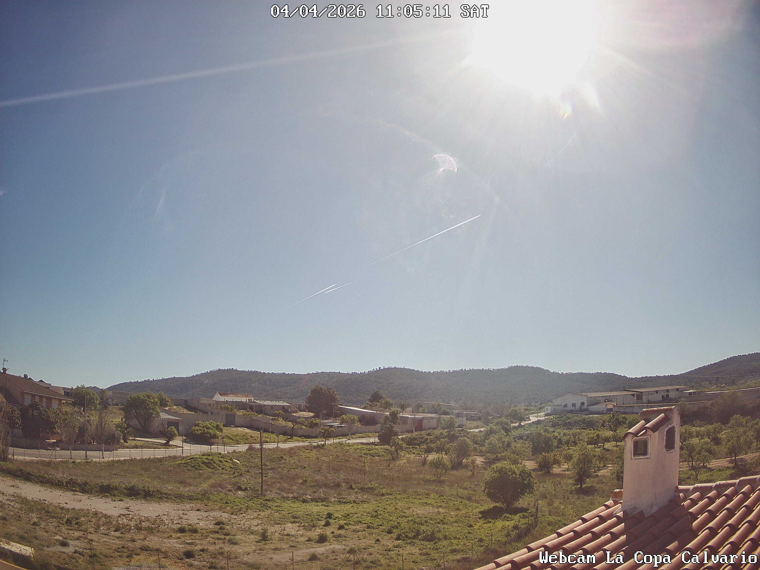 Webcam 2026-04-04 11:05:11